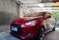 SELLING MITSUBISHI Mirage 2015 gls mt-3