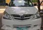 Toyota Avanza fresh manual FOR SALE-0