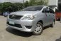 2013 Toyota Innova 2.0 Gas MT 57K ODO AL ORIG -4