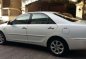 2006 Toyota Camry 2.4E Automatic transmission-5