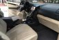 Chevrolet Trailblazer LTZ 4x4 Top of the line diesel AT 2016 model-9