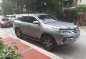 Toyota Fortuner 2017 G 4x2 Automatic Diesel Low Mileage Nice-6