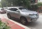 Toyota Fortuner 2017 G 4x2 Automatic Diesel Low Mileage Nice-4