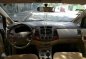 2007 year model Toyota Innova G automatic diesel engine-6