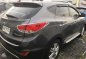 2014 Hyundai Tucson 6-speed 2.0 MT FOR SALE-5