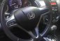 Honda City E 2012 Automatic Transmission-6