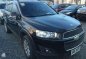 2014 Chevrolet Captiva 4x2 20 AT Diesel-1