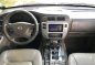 2007s Nissan Patrol 4x4 Presidential Edition FOR SALE-4
