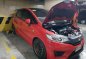 Honda Jazz GK 2016 MT FOR SALE-1