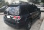 2015 Toyota Fortuner 2.5 G Automatic FOR SALE-2