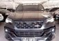 2017 Toyota Fortuner 4X2 G Manual Diesel-0