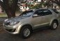 Toyota Fortuner 2014 for sale-3