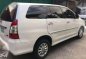 TOYOTA Innova g 2013 diesel matic FOR SALE-10