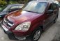 Honda 20 CRV 2003 AT FOR SALE-1