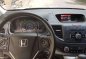 Honda Crv 2013 First owned for sale-3