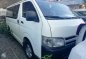 2013 Toyota HiAce Commuter 25 MT DSL-1