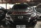 Toyota Fortuner 2018 for sale-0