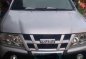 Isuzu Crosswind 2003 for sale-3