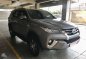 2017 Toyota Fortuner At G Diesel FOR SALE-2