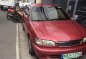 1999 Toyota Corolla GLi Manual All power-0