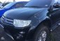 2014 Mitsubishi Montero GLX 25 MT DSL-0