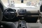 Rush! Rush! NISSAN NAVARA 2.5 LE Automatic 2009 model-6