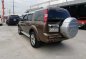 Ford Everest 2011 LIMITED AT for sale-4