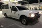 Isuzu Dmax 2007 for sale-2