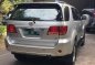 Toyota Fortuner 2005 for sale-2