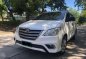 FOR SALE: 2014 Toyota Innova J Diesel-7