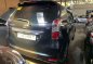 2017 TOYOTA Avanza 15 G Manual Black-4