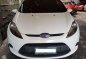 2012 FORD FIESTA - all power . AT . 2 airbag -3