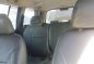 2014 Mitsubishi Montero GLX 25 MT DSL-9