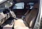 2012 Toyota Fortuner 2.7 G A/T Beige Gasoline-11