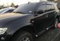 2014 Mitsubishi Montero GLX 25 MT DSL-5