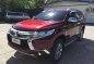 Mitsubishi Montero Sport 2016 for sale-0