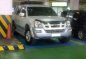 Isuzu Alterra Diesel Manual Transmission 2005-1