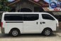 Nissan NV350 Urvan 2017 for sale -1