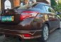 2013 Toyota Vios for sale-6