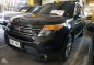 2015 Ford Explorer Ecoboost limited -4