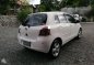 2009 Toyota Yaris 1.5VVti Manual FOR SALE-4