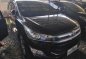 2017 Toyota Innova 2.8G newlook manual diesel blackish RED-0