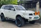 2012 MITSUBISHI MONTERO GTV 4x4 top of the line-3