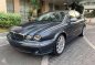 For sale: 2002 Jaguar X-type 2.5L Charcoal grey-1