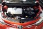 GRAB READY 2017 Toyota Vios 1.3E Automatic Gasoline-1