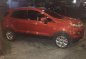 Ford Ecosport Titanium model 2014 with sun roof-3