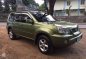 Nissan Xtrail 2004 for sale-1