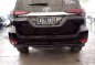 2017 Toyota Fortuner 4X2 G Manual Diesel-1