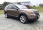 2015 Ford Explorer 20L EcoBoost Siena Motors-0