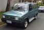 1997 Toyota Tamaraw for sale-1